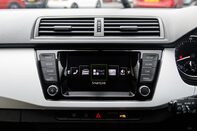 Skoda Fabia COLOUR EDITION TSI 31