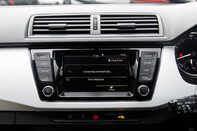 Skoda Fabia COLOUR EDITION TSI 24