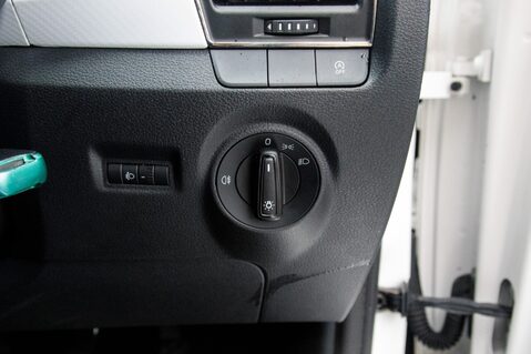 Skoda Fabia COLOUR EDITION TSI 16