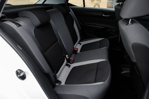 Skoda Fabia COLOUR EDITION TSI 38