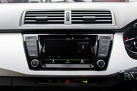 Skoda Fabia COLOUR EDITION TSI 23