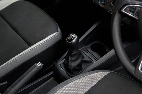 Skoda Fabia COLOUR EDITION TSI 36