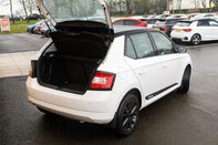 Skoda Fabia COLOUR EDITION TSI 39