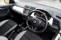 Skoda Fabia COLOUR EDITION TSI 4