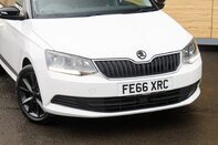Skoda Fabia COLOUR EDITION TSI 10