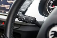 Skoda Fabia COLOUR EDITION TSI 17