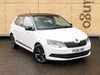 Skoda Fabia COLOUR EDITION TSI