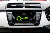 Skoda Fabia COLOUR EDITION TSI 29