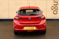 Vauxhall Corsa SE PREMIUM 6