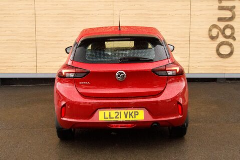 Vauxhall Corsa SE PREMIUM 6