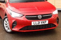 Vauxhall Corsa SE PREMIUM 10