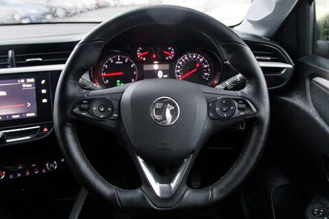 Vauxhall Corsa SE PREMIUM 21
