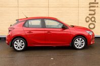 Vauxhall Corsa SE PREMIUM 12