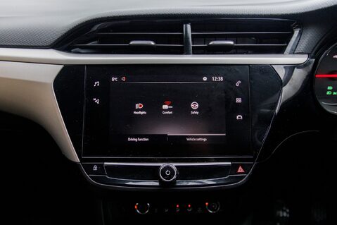 Vauxhall Corsa SE PREMIUM 26