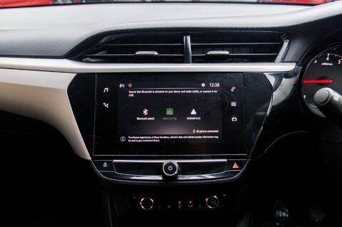 Vauxhall Corsa SE PREMIUM 23