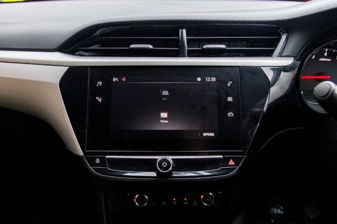 Vauxhall Corsa SE PREMIUM 24