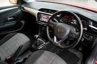 Vauxhall Corsa SE PREMIUM 4