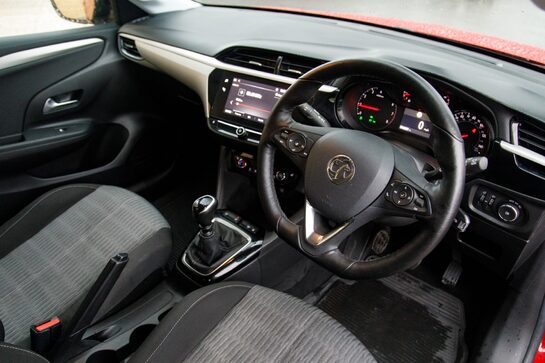 Vauxhall Corsa SE PREMIUM