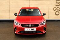 Vauxhall Corsa SE PREMIUM 5