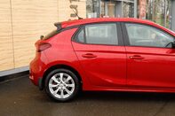 Vauxhall Corsa SE PREMIUM 7