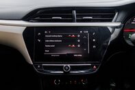 Vauxhall Corsa SE PREMIUM 25