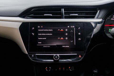 Vauxhall Corsa SE PREMIUM 25