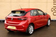 Vauxhall Corsa SE PREMIUM 2
