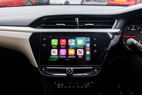 Vauxhall Corsa SE PREMIUM 27