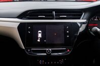 Vauxhall Corsa SE PREMIUM 28