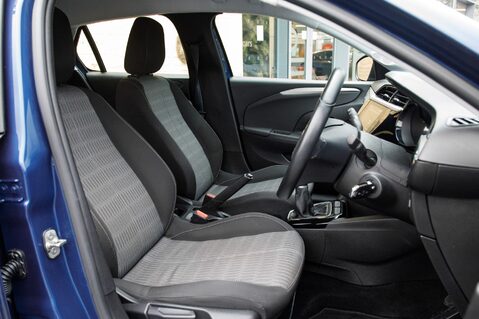 Vauxhall Corsa SE 29