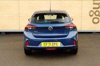 Vauxhall Corsa SE 6