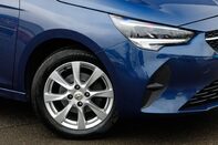 Vauxhall Corsa SE 11