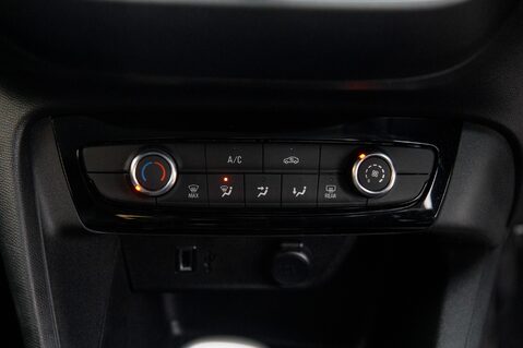 Vauxhall Corsa SE 32