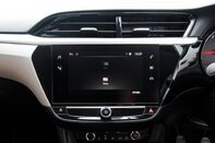 Vauxhall Corsa SE 25