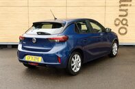 Vauxhall Corsa SE 2
