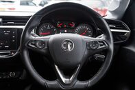 Vauxhall Corsa SE 21