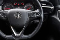 Vauxhall Corsa SE 20