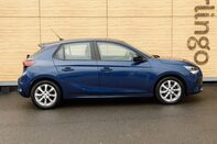 Vauxhall Corsa SE 12