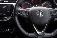Vauxhall Corsa SE 19