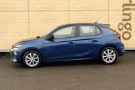 Vauxhall Corsa SE 13