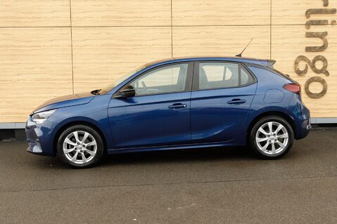 Vauxhall Corsa SE 13