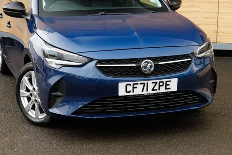 Vauxhall Corsa SE 10