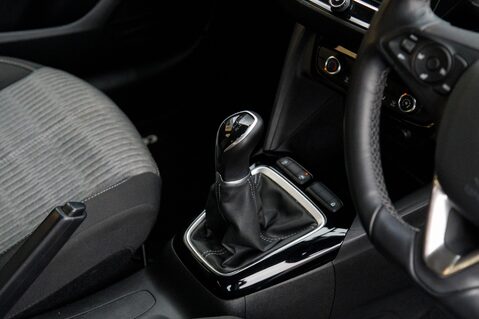 Vauxhall Corsa SE 30