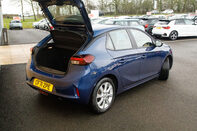 Vauxhall Corsa SE 34