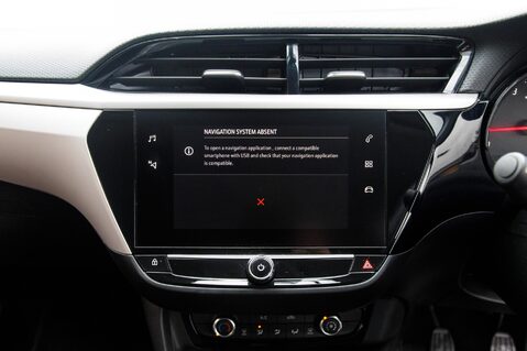 Vauxhall Corsa SE 23