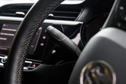 Vauxhall Corsa SE 17