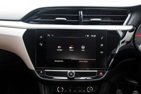 Vauxhall Corsa SE 27