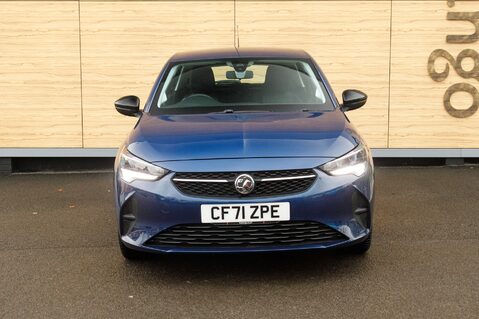 Vauxhall Corsa SE 5