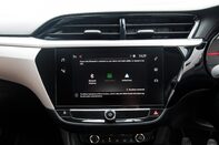 Vauxhall Corsa SE 24