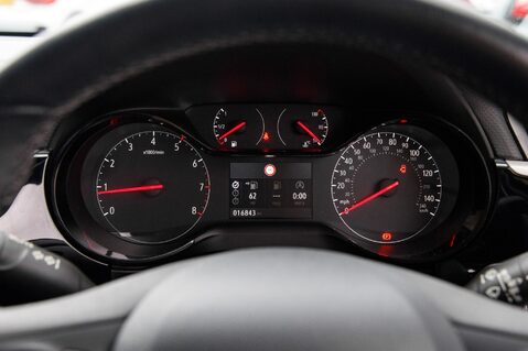 Vauxhall Corsa SE 15